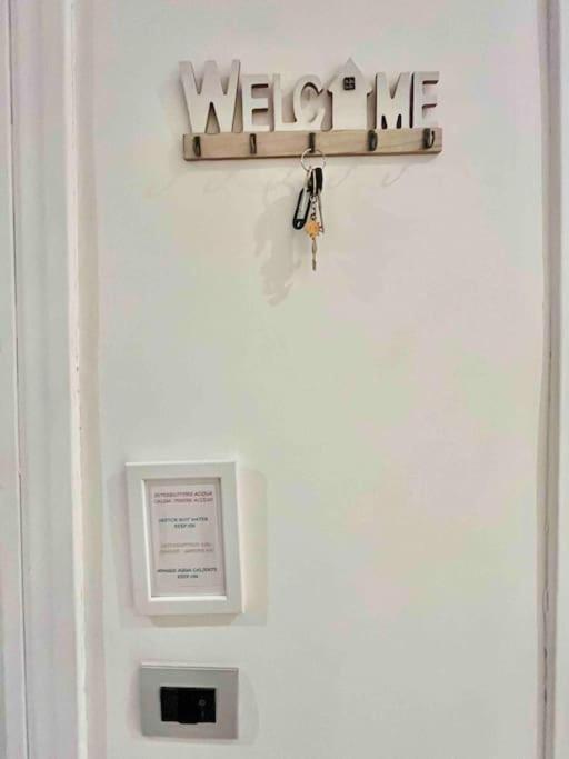 Ferienwohnung Gateway To Rome'S Treasures Exterior foto