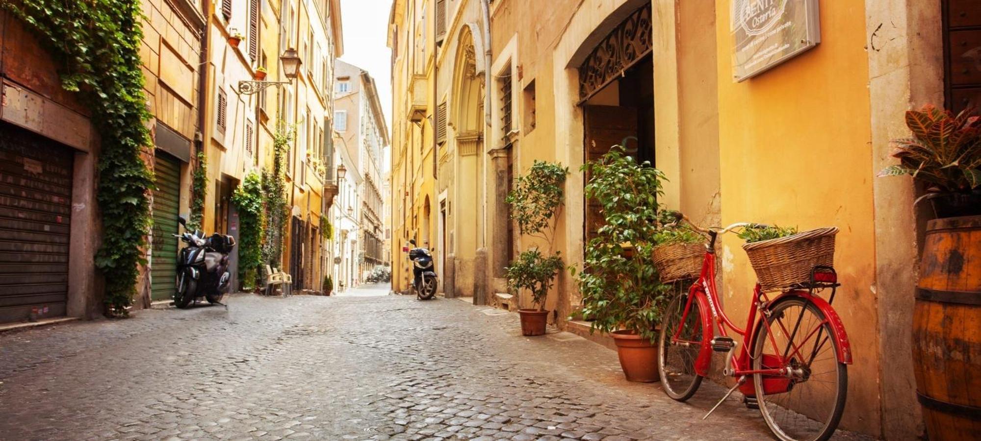 Ferienwohnung Gateway To Rome'S Treasures Exterior foto