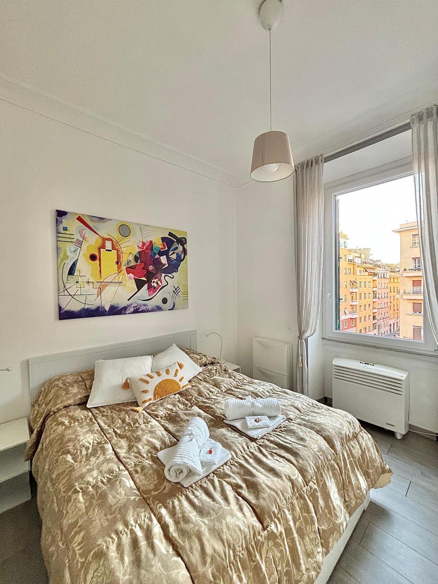 Ferienwohnung Gateway To Rome'S Treasures Exterior foto