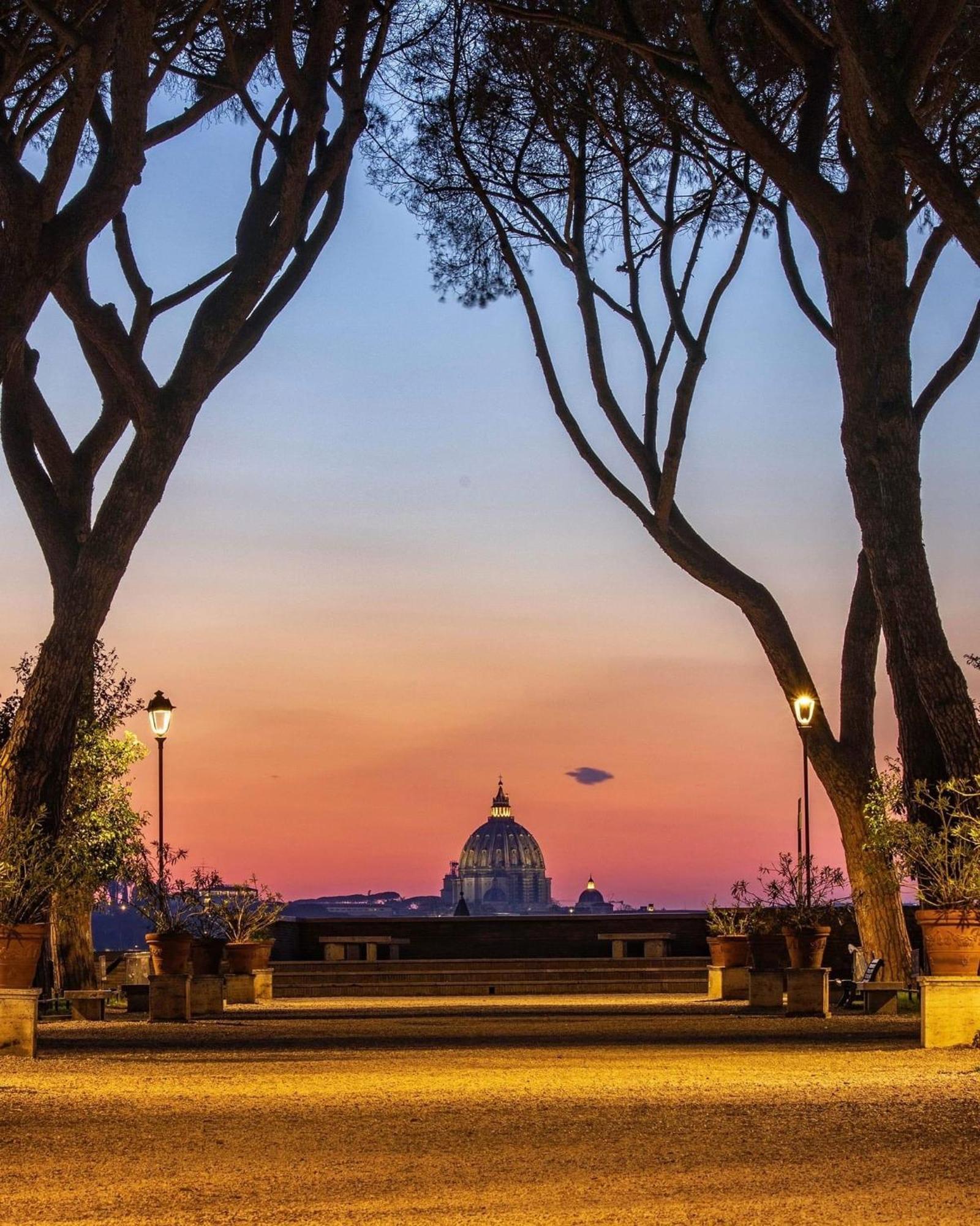 Ferienwohnung Gateway To Rome'S Treasures Exterior foto
